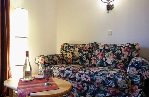 Dreschvitz Appartement | Double Moonlight *** - Inselromantik Rügen - les vacances spéciales