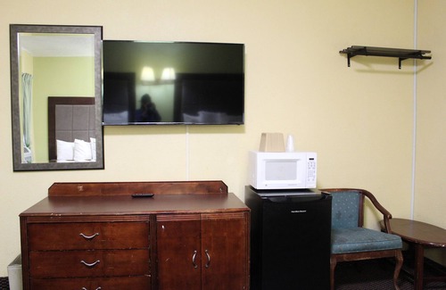 McCord Hôtel | Double N Motel