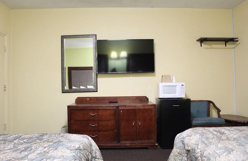 McCord Hôtel | Double N Motel