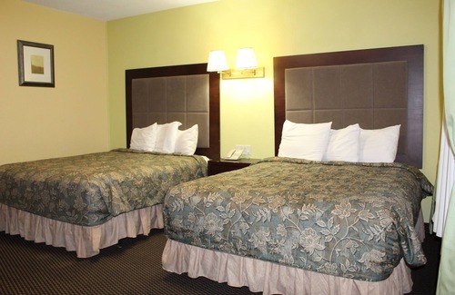 McCord Hôtel | Double N Motel