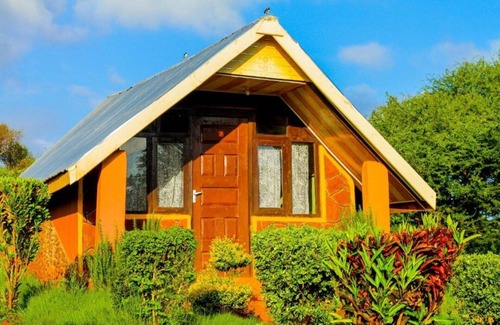 Kimana Maison | Chambre Double ou Twin avec lit supplémentaire