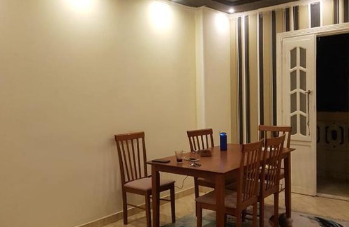 Al-Laban Maison | Double private room