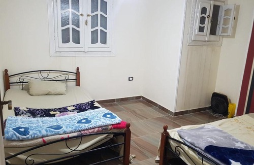 Al-Laban Maison | Double private room