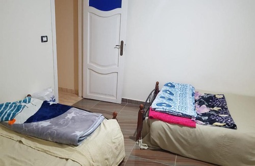 Al-Laban Maison | Double private room