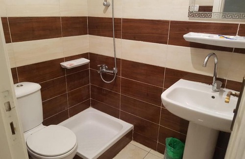 Al-Laban Maison | Double private room