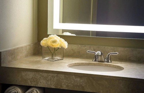 Lakeway Hôtel | Double Queen Lakeview with Balcony at Lakeway Resort & Spa