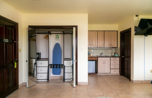 Georgetown Appartement | Double Queen Studio