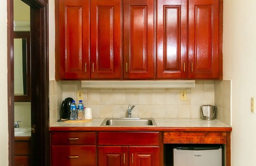 Georgetown Appartement | Double Queen Studio
