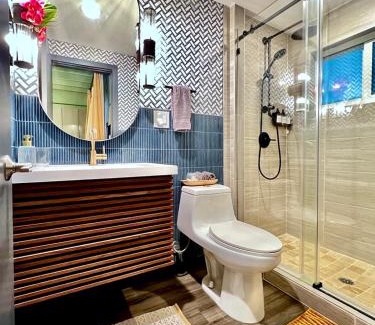 Wilton Manors Hôtel | Double Rainbow Suites 24th