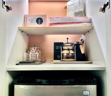 Wilton Manors Hôtel | Double Rainbow Suites 24th