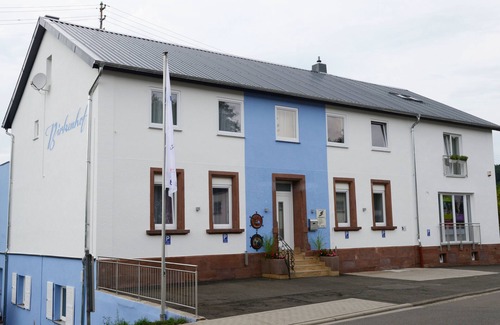 Rieschweiler-Muhlbach Appartement | Vrbo Property