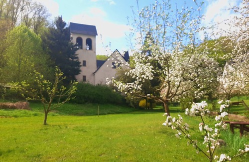 Bad Freienwalde Appartement | Double room for 2 guests with 12m² in Bad Freienwalde (Oder) (272730)