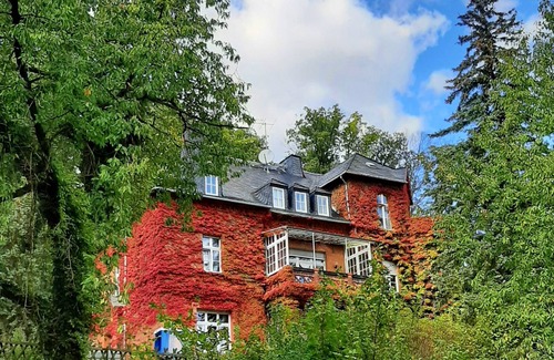 Bad Freienwalde Appartement | Double room for 2 guests with 18m² in Bad Freienwalde (Oder) (272847)