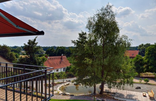 Havelberg Appartement | Double room - Superior Plus