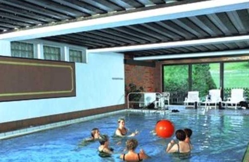 Lindenfels Hôtel | Chambre double 01 - Hôtel Odenwald Star Wiesengrund