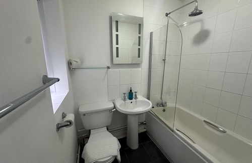 Wixford Hôtel | Double Room 03 | Henley In Arden