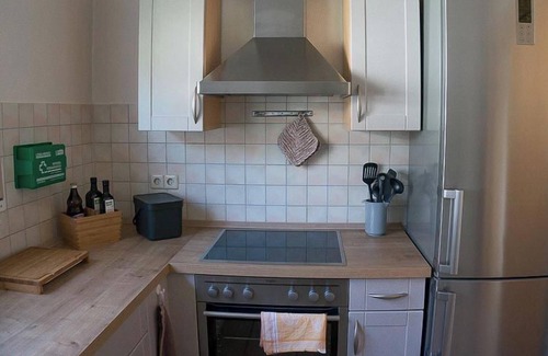 Rangendingen Appartement | Double room 05 - Comfort