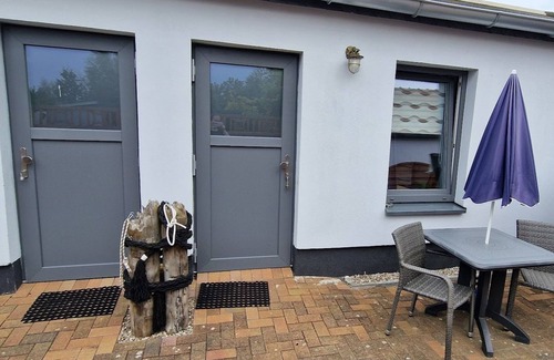 Diedrichshagen Cottage | Double - Pension Anke - 28383 de propriété