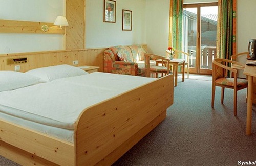 Attersee Appartement | Double Room 1 - Gasthof Hemetsberger