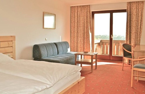 Attersee Appartement | Double Room 1 - Gasthof Hemetsberger