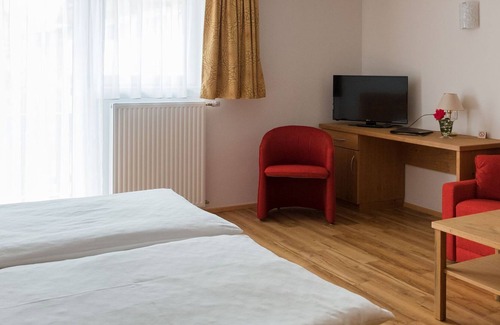 Attersee Appartement | Double Room 1 - Gasthof Hemetsberger