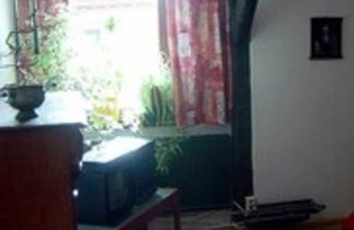 Gutow Appartement | Chambre Double 1 - Chambre de Vacances Fahl
