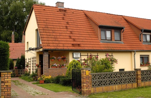 Cottbus Appartement | Double room 1 - Room rental Handschack