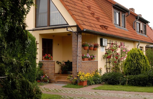 Cottbus Appartement | Double room 1 - Room rental Handschack