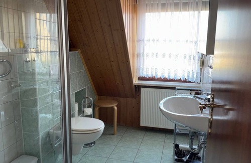 Cottbus Appartement | Double room 1 - Room rental Handschack