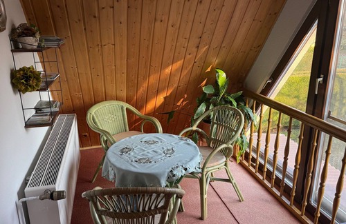 Cottbus Appartement | Double room 1 - Room rental Handschack