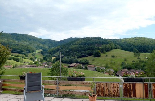 Endenburg Appartement | Double room 1 without balcony