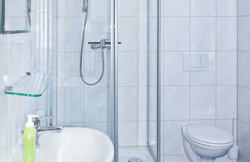 Torgau Appartement | Double room 103 - *Bilita