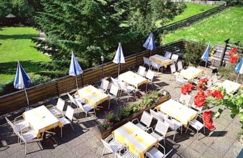 Lindenfels Hôtel | Chambre Double 13 - Odenwald Star Hotel Wiesengrund