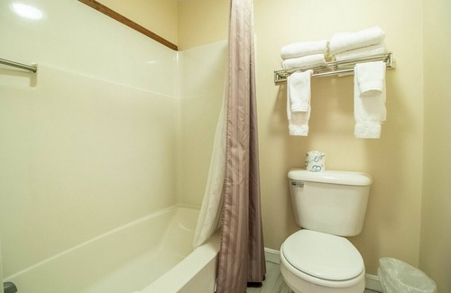 Ogunquit Cabine | Double room - 2 double beds