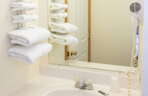 Wells Cabine | Double room - 2 double beds