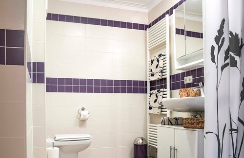 Langenbrettach Appartement | Double room 2 - Pension Sleep-In Brettach