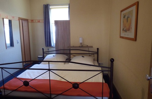 Bad Sachsa Cottage | DZ 2 - Pension Harzer Winkel