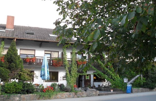 Niedernhausen Maison | Chambre double - 23 - Landgasthof Brunnenwirt Zum Meenzer