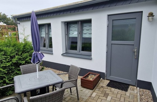 Diedrichshagen Cottage | Chambre Double - Ankes Pension - Propriété 28383