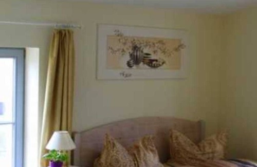 Guestrow Cottage | Chambre Double 3 - Pension am Pferdemarkt