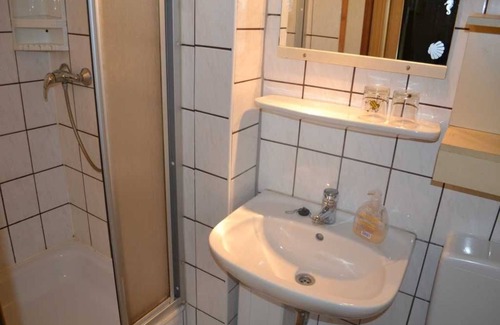Torgau Cottage | Double room 3 - .Pension Schwirtz