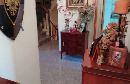 Albarraque Appartement | Chambre Double 4 à Albarraque, Sintra avec balcon