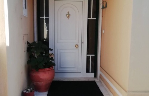 Albarraque Appartement | Chambre Double 5 à Albarraque, Sintra avec balcon