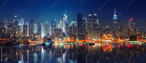 Central New York City Maison | Double Room at a shared Apartment near Times Square