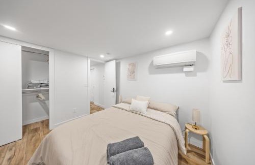Central New York City Maison | Double Room at a shared Apartment near Times Square