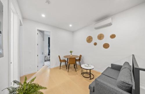 Central New York City Maison | Double Room at a shared Apartment near Times Square