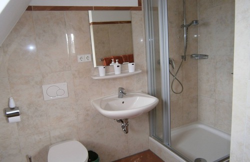 Rheinhausen Appartement | Chambre double à Europa-Park Rust