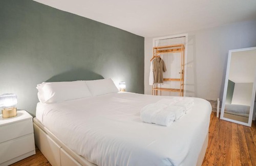 La Orotava Maison | Double Room, attached bathroom - Casa del Indiano