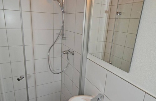Waldbockelheim Maison | Double room B, shower/WC, 1 bedroom - Weinhaus Hehner-Kiltz