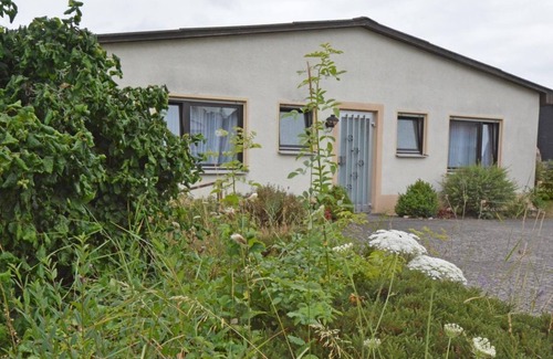 Waldbockelheim Maison | Double room B, shower/WC, 1 bedroom - Weinhaus Hehner-Kiltz